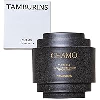 Amazon.co.jp: CHAMO TAMBURINS TAMBURINS Shell Perfume Hand
